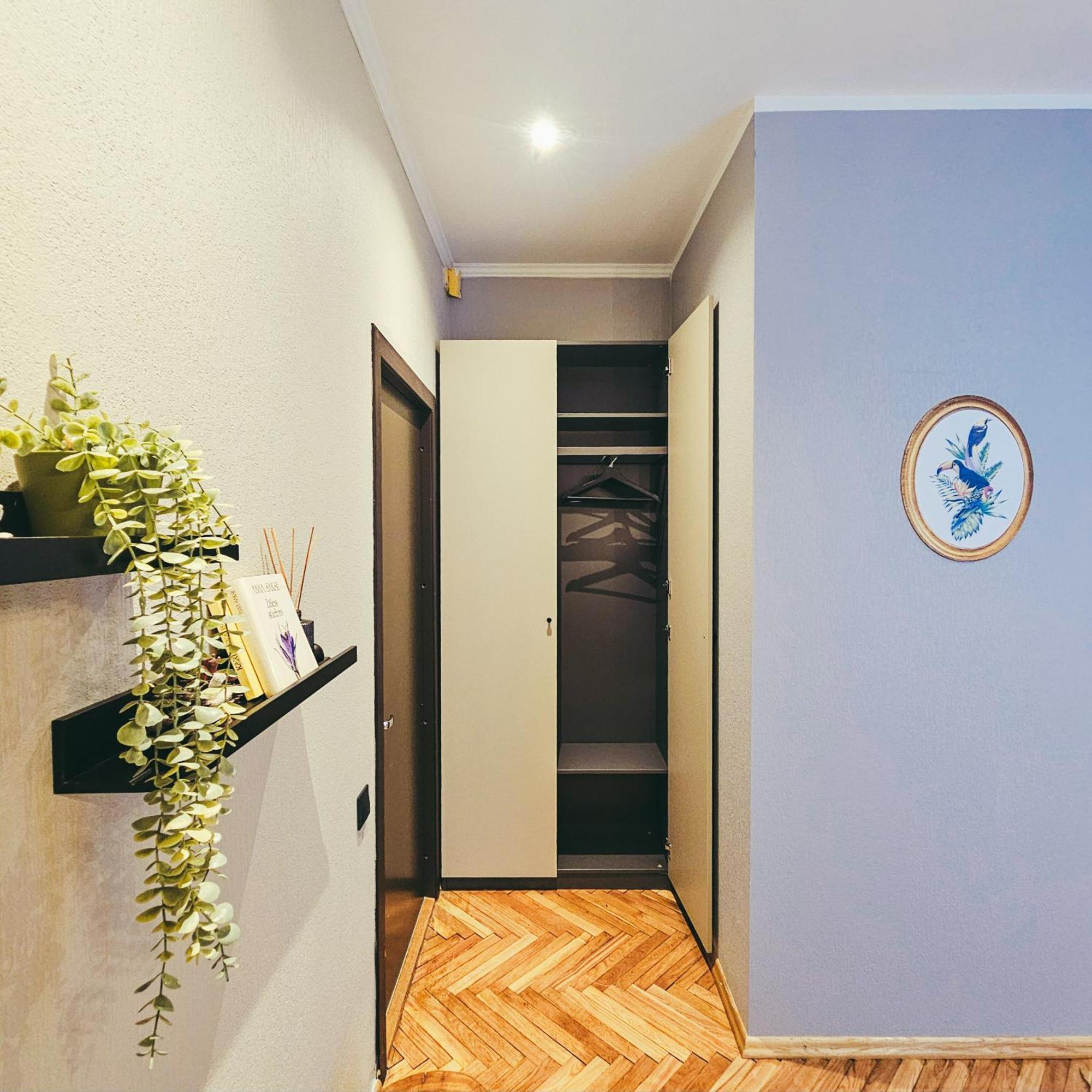 Paulas Room. Рига Экстерьер фото