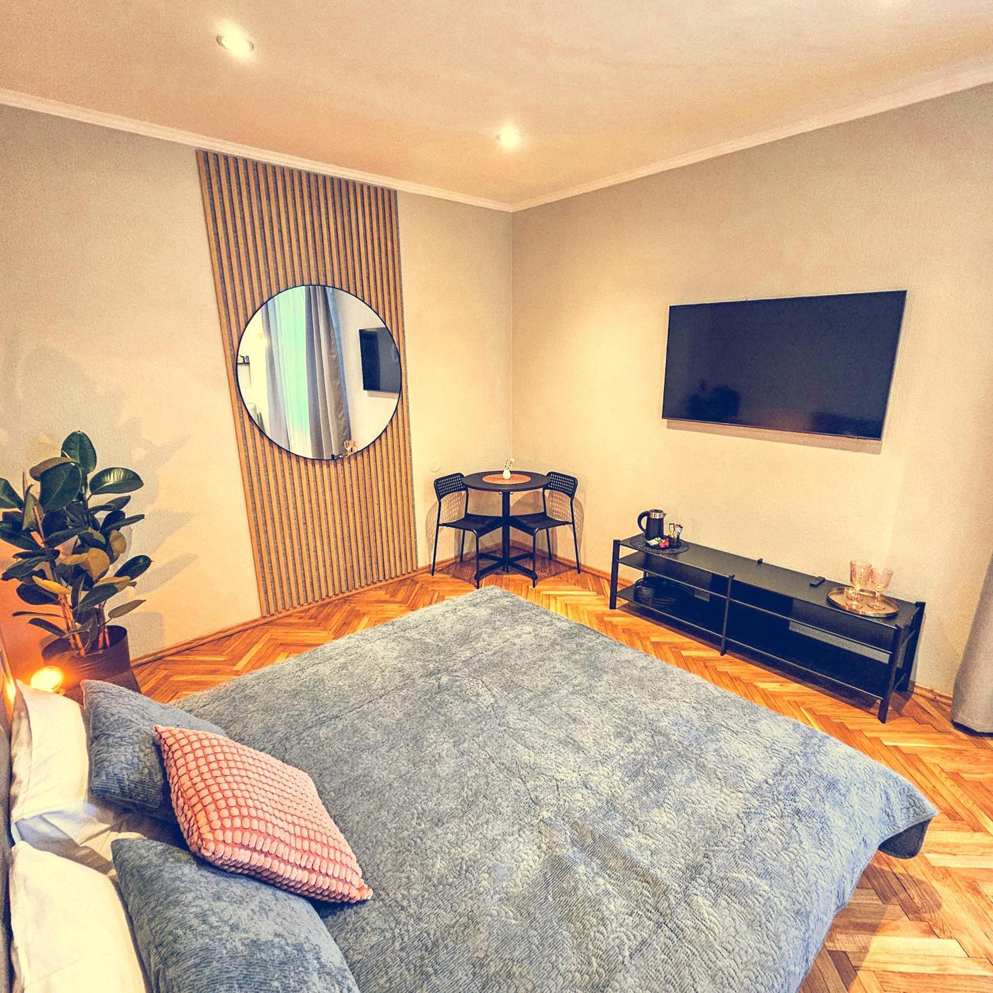 Paulas Room. Рига Экстерьер фото