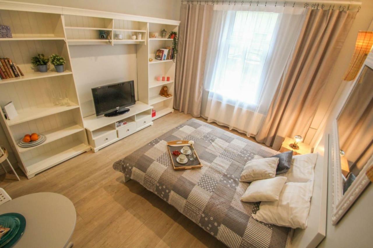 Paulas Room. Рига Экстерьер фото